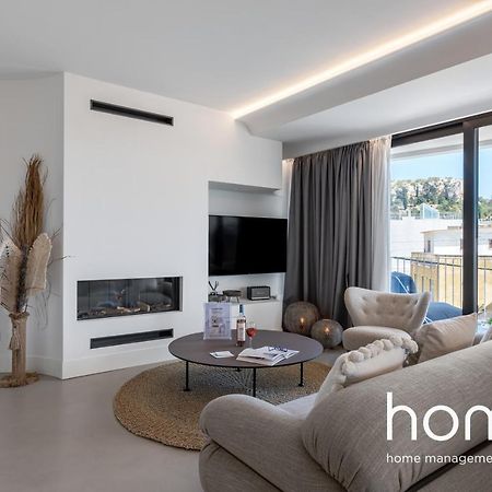 H50 Luxe Suites By Homm Atina Dış mekan fotoğraf