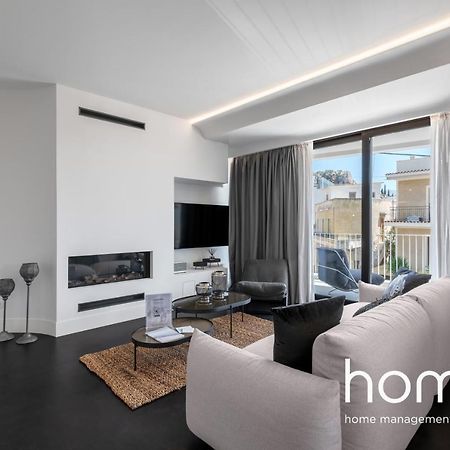 H50 Luxe Suites By Homm Atina Dış mekan fotoğraf
