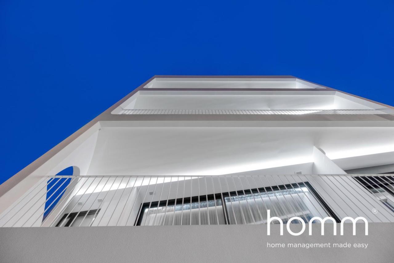 H50 Luxe Suites By Homm Atina Dış mekan fotoğraf