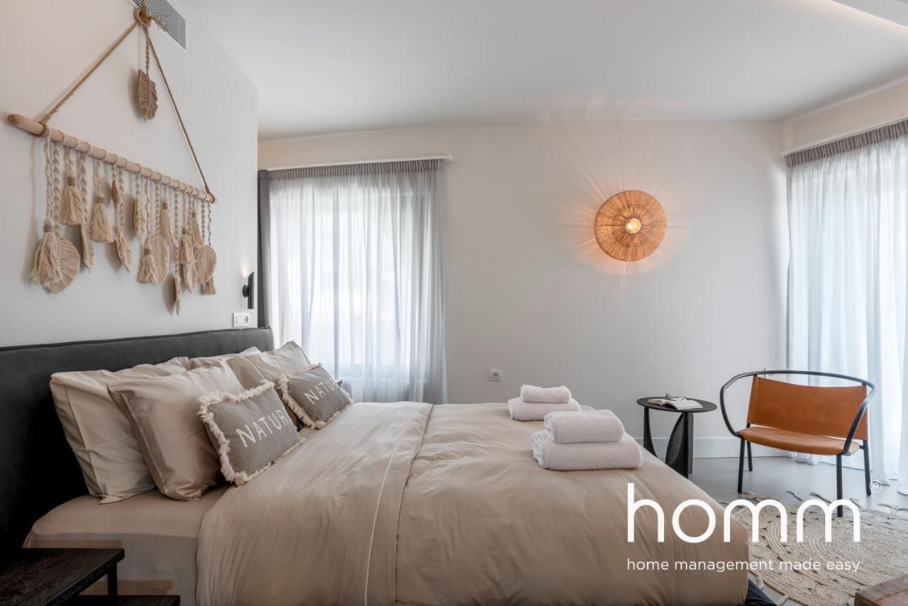 H50 Luxe Suites By Homm Atina Dış mekan fotoğraf