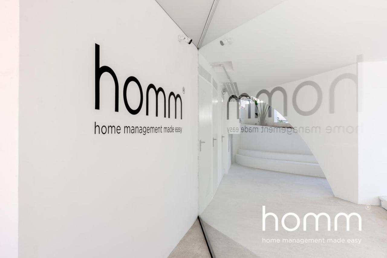 H50 Luxe Suites By Homm Atina Dış mekan fotoğraf