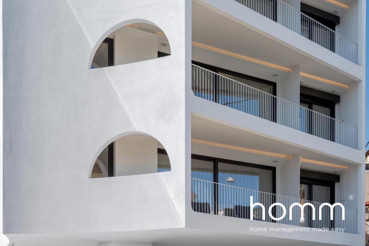 H50 Luxe Suites By Homm Atina Dış mekan fotoğraf