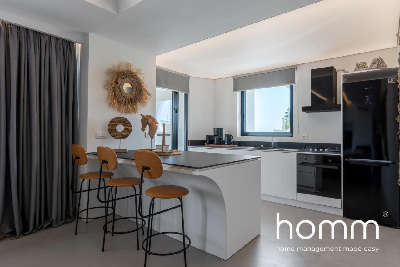 H50 Luxe Suites By Homm Atina Dış mekan fotoğraf