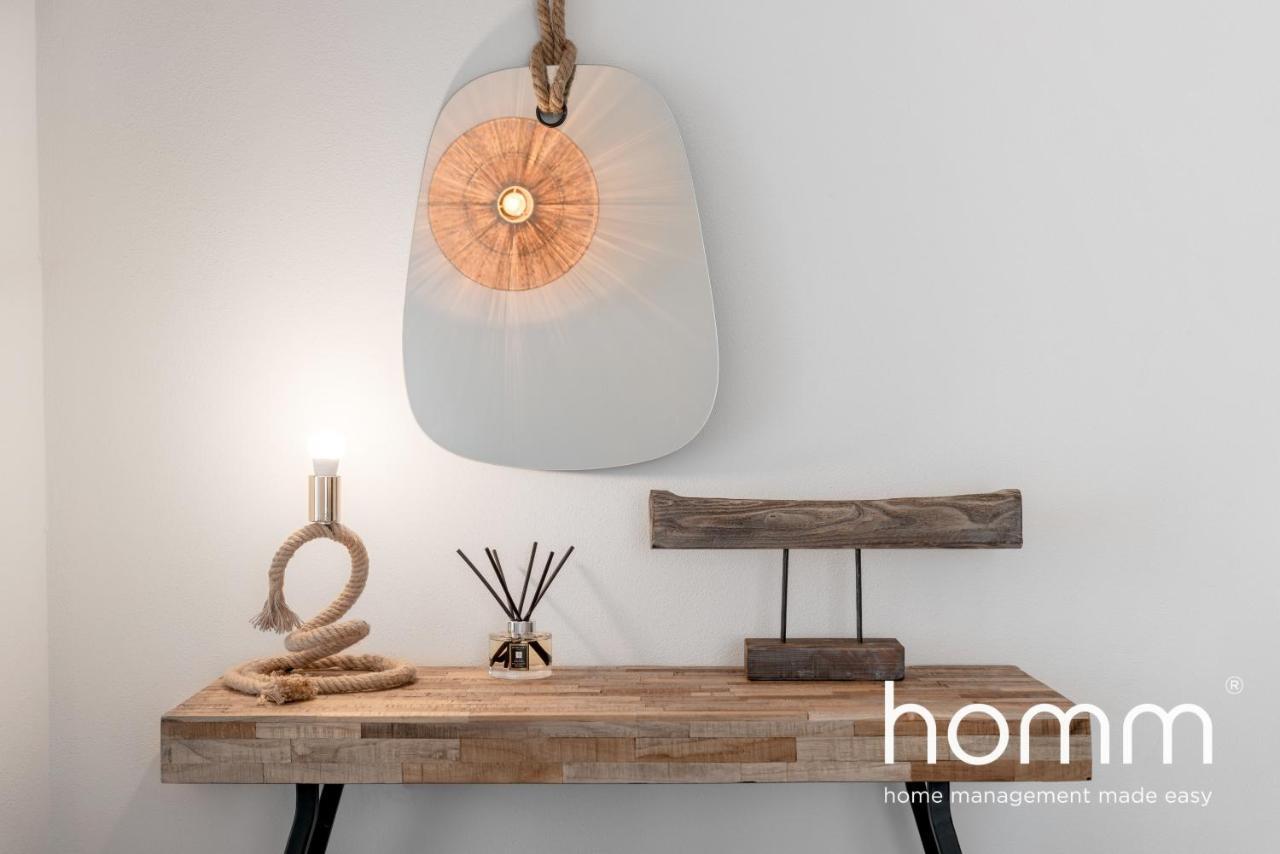 H50 Luxe Suites By Homm Atina Dış mekan fotoğraf