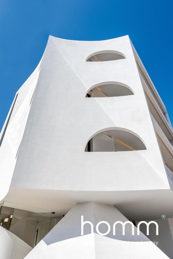 H50 Luxe Suites By Homm Atina Dış mekan fotoğraf