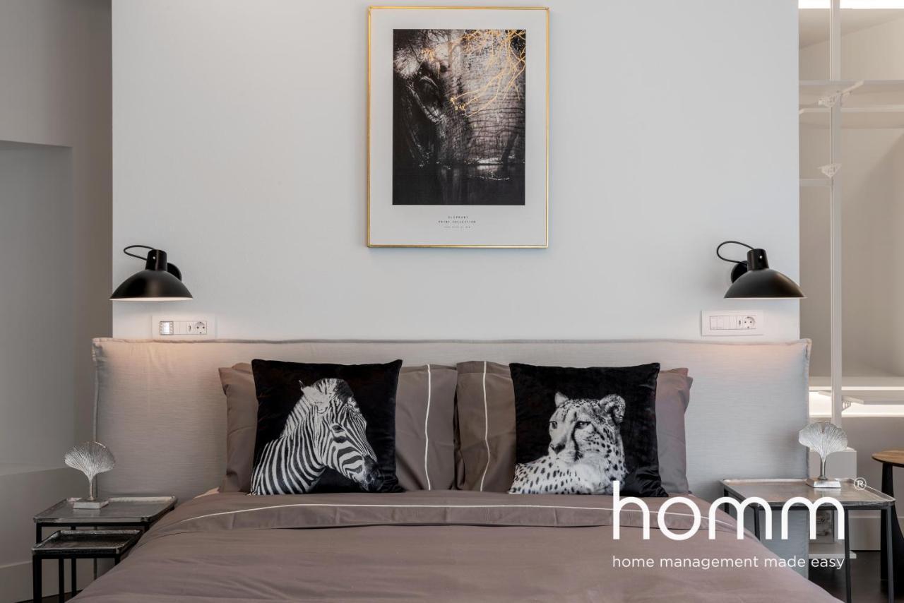 H50 Luxe Suites By Homm Atina Dış mekan fotoğraf