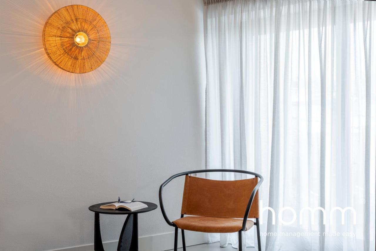 H50 Luxe Suites By Homm Atina Dış mekan fotoğraf