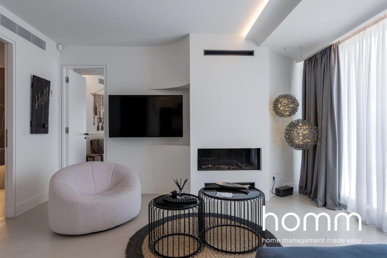 H50 Luxe Suites By Homm Atina Dış mekan fotoğraf