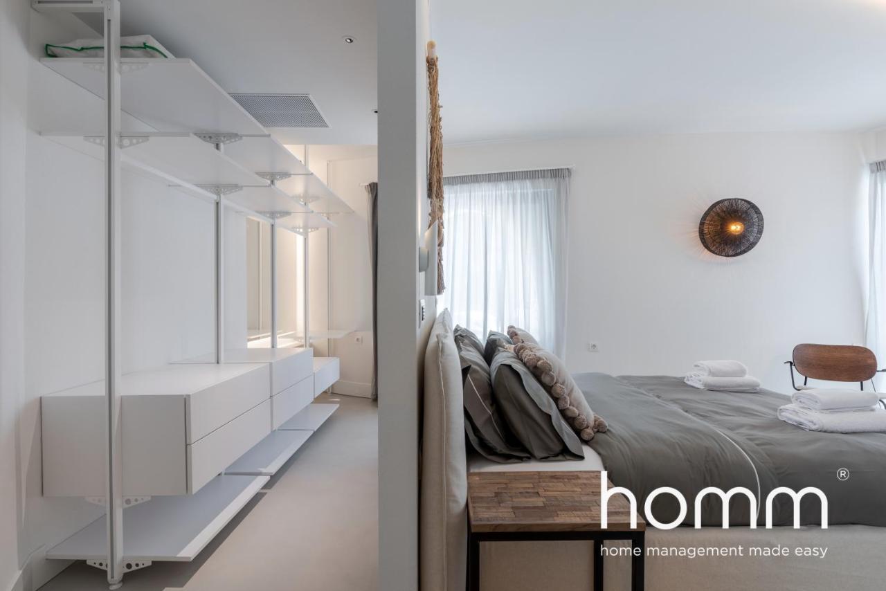H50 Luxe Suites By Homm Atina Dış mekan fotoğraf
