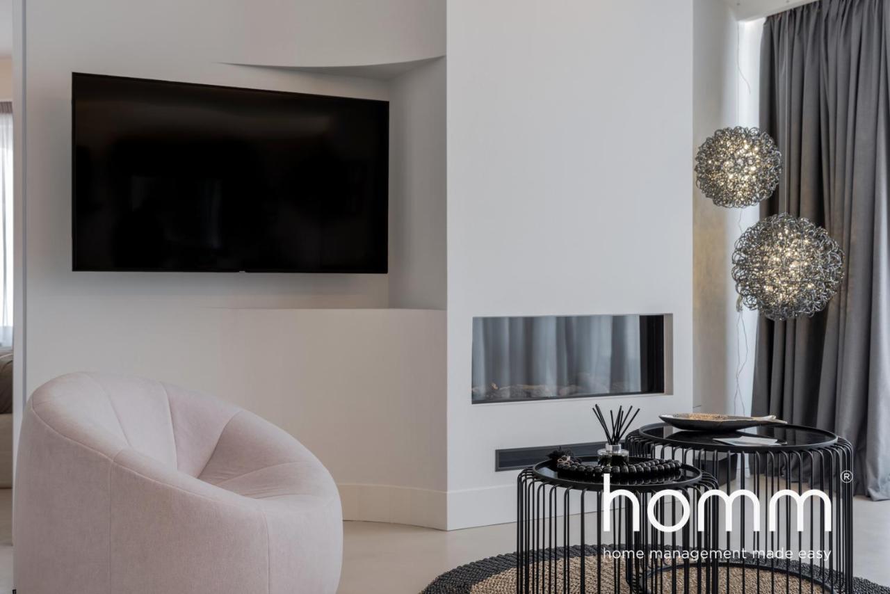 H50 Luxe Suites By Homm Atina Dış mekan fotoğraf