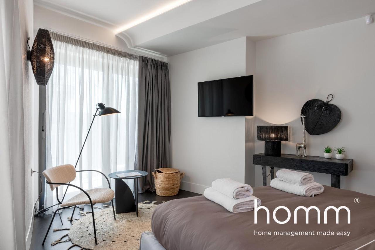 H50 Luxe Suites By Homm Atina Dış mekan fotoğraf