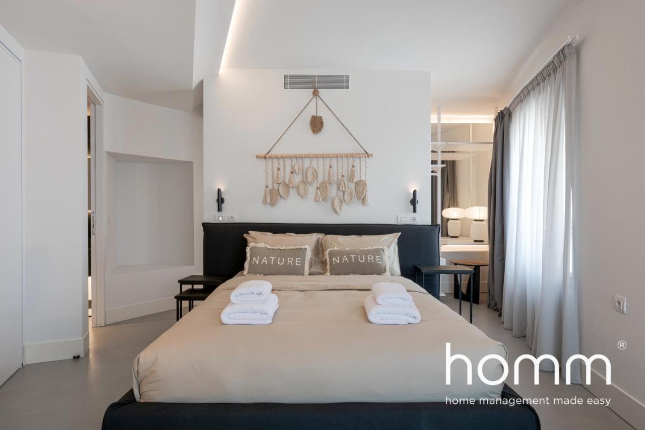 H50 Luxe Suites By Homm Atina Dış mekan fotoğraf