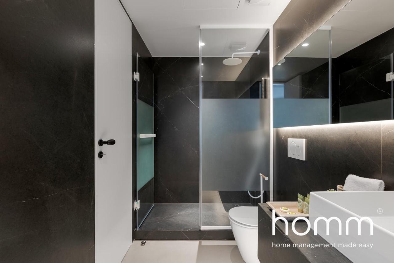 H50 Luxe Suites By Homm Atina Dış mekan fotoğraf