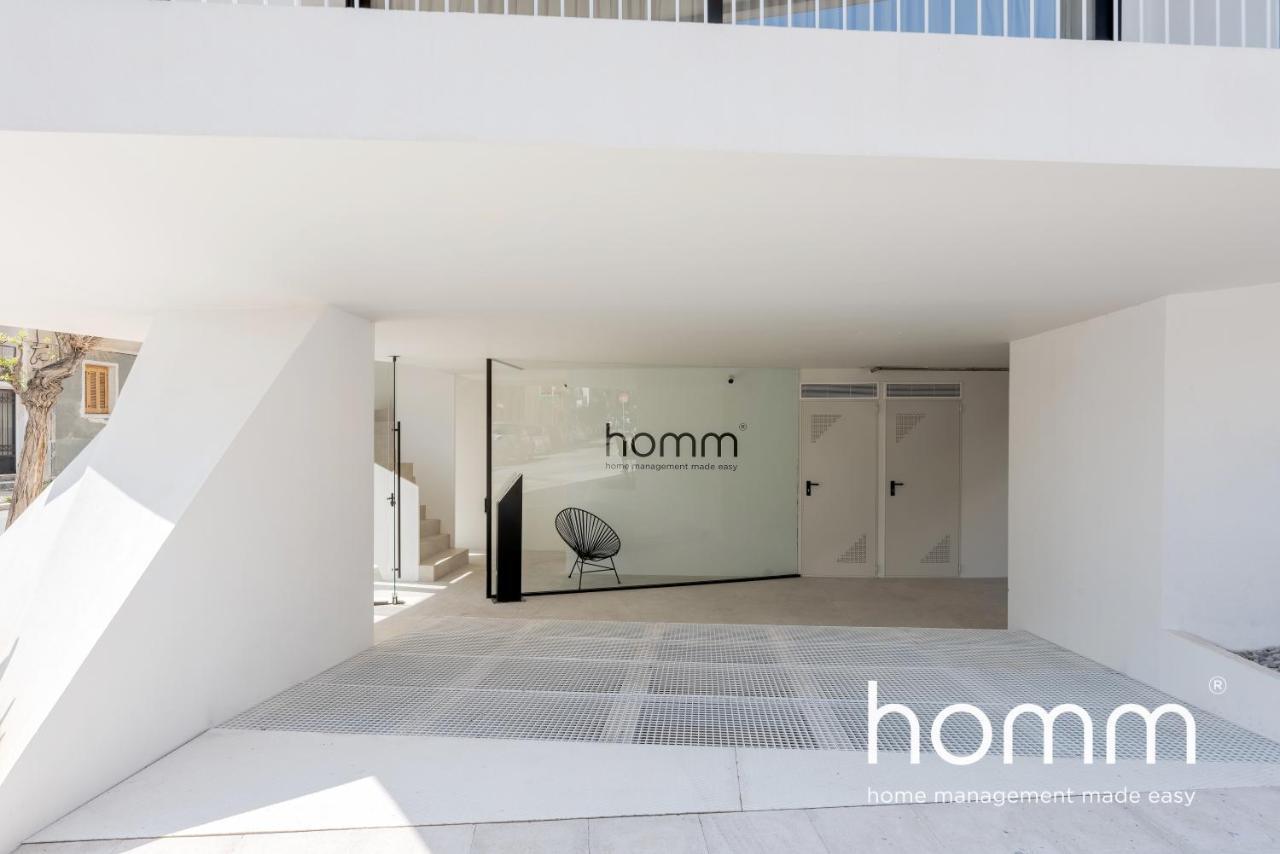 H50 Luxe Suites By Homm Atina Dış mekan fotoğraf