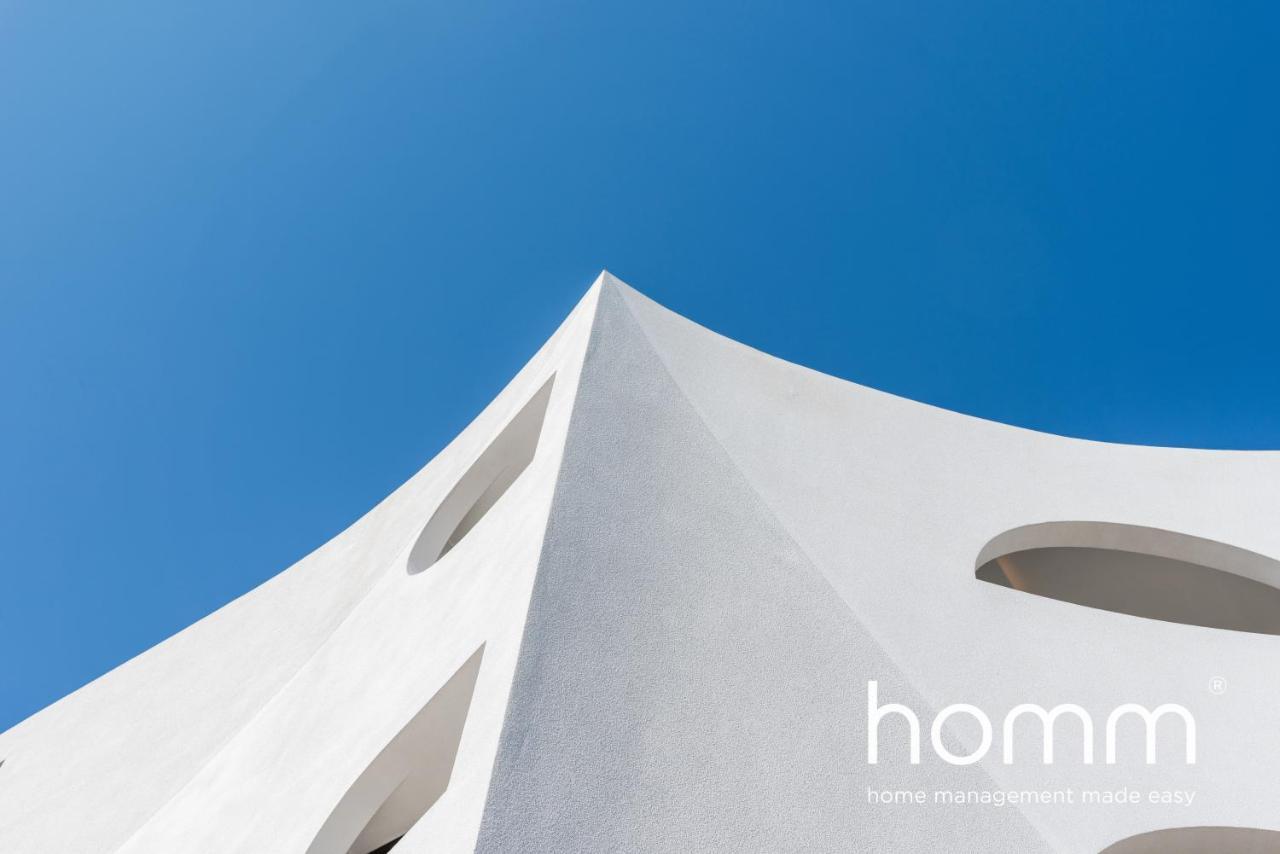 H50 Luxe Suites By Homm Atina Dış mekan fotoğraf